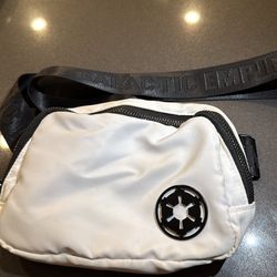 Star Wars bag