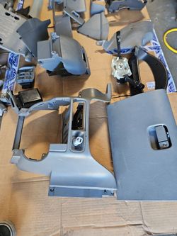 Crv Parts 97-01