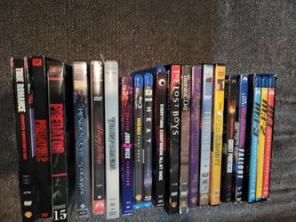 15 movies for $20