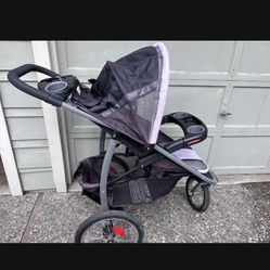 Graco Stroller