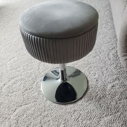 Swivel Stool Adjustable 
