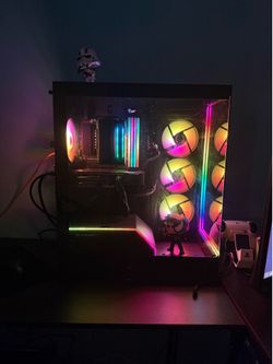 Gaming Computer