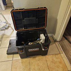 Rigid Tool Box