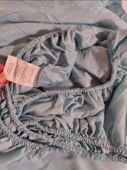 Full size fitted sheets