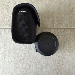 CANON DROP-IN FILTER MOUNT ADAPTER EF-EOS R VARIABLE ND FILTER