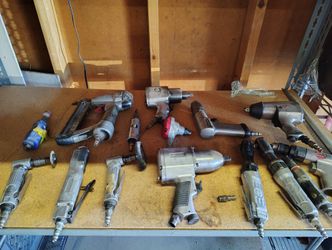 Air Tools