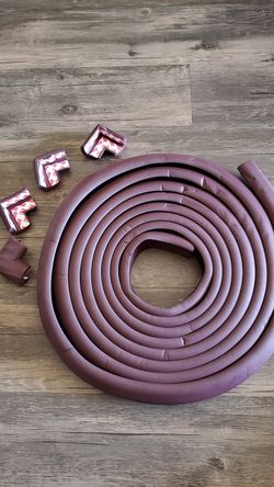 Child Safety Furniture Protector with Corners, Baby Toddler
