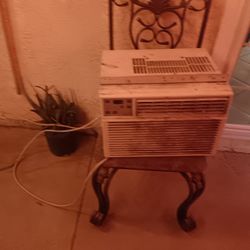 Ac Unit