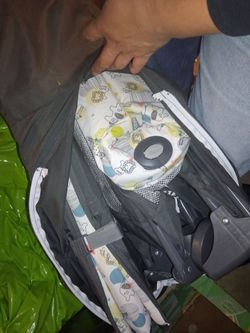 Play pen