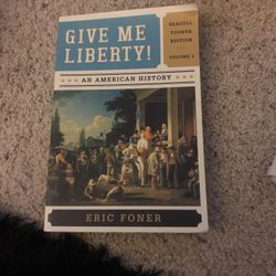 Give Me Liberty