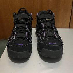 Nike Air More Uptempo