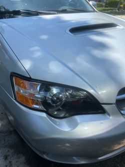 Headlight Restore
