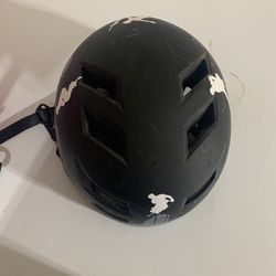 Boys Bike Helmet 