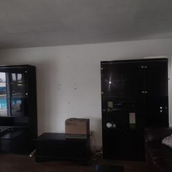 Entertainment Center