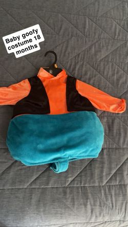 Halloween costumes