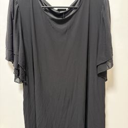 Torrid Top. 2X 18-20