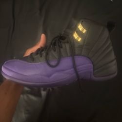 Jordan 12s