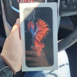 iphone 6s brand new sealed 32gb at&t prepaid 