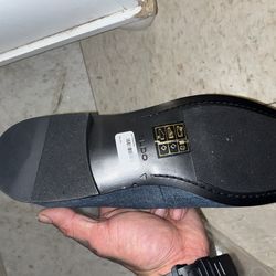 ALDO Dress Shoes