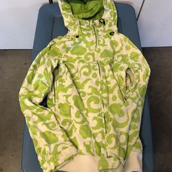 Aperture Snow Jacket
