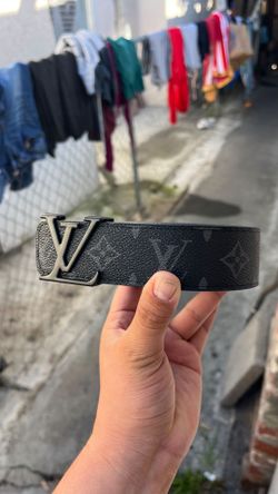 Men belt