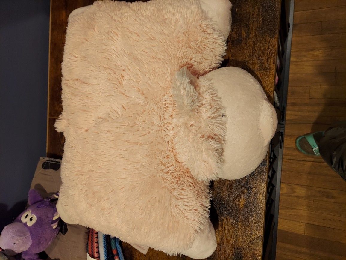 Body Pillows