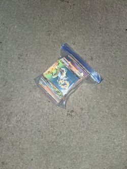 Mike plooq cards