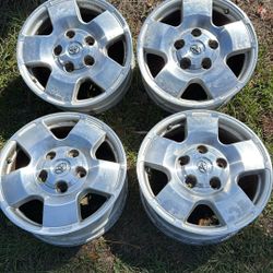 Toyota Tundra 2008-2012