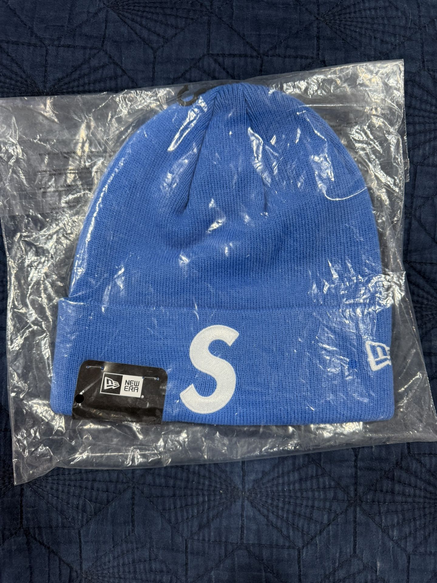 Supreme Beanie