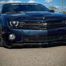 For Sale 2013 Chevy Camaro