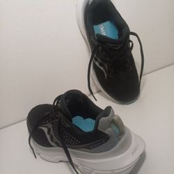 SAUCONY PWRRUN GUIDE 17