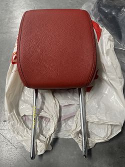 Bmw F30 Headrest Armrest