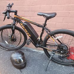 Ancheer E-BiKe ! 26" ADULT ONLY 299$!