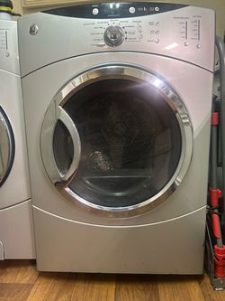 Used GE Gas Dryer
