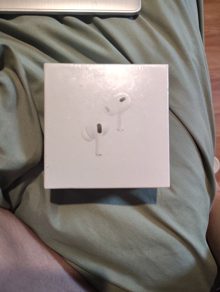 Airpods
