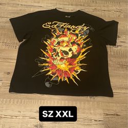 Ed hardy shirt