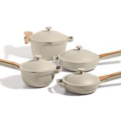 Our Place 13pcs Pot And Pan Set