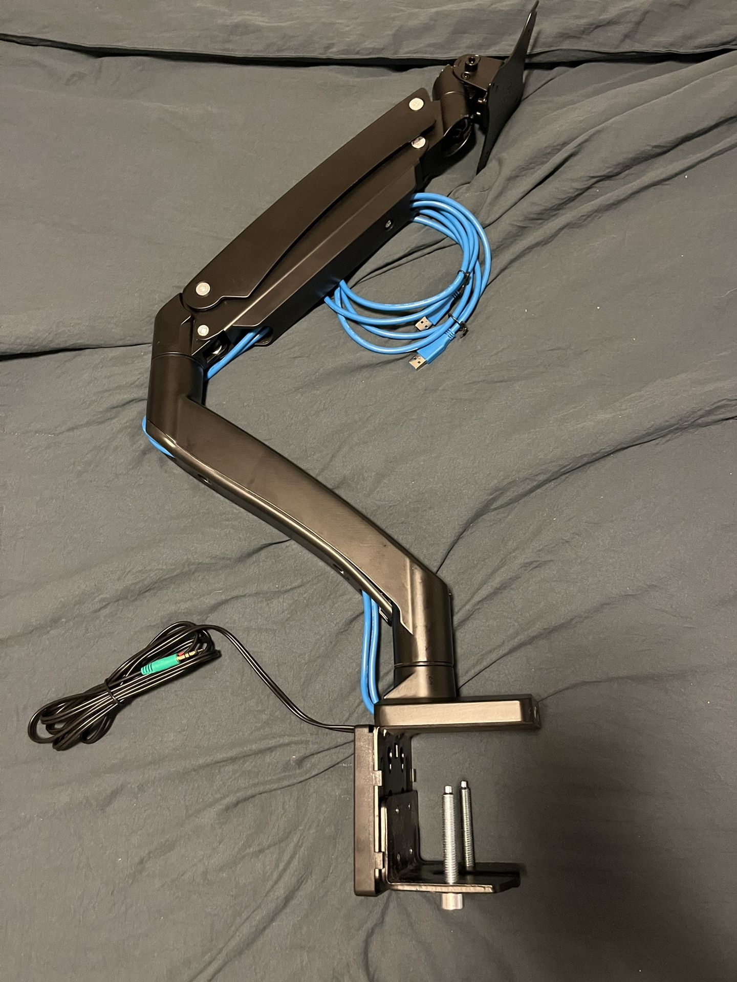 Monitor Gaming Mount