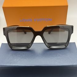 Luxury Sunglasses 