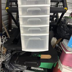 Storage Container 