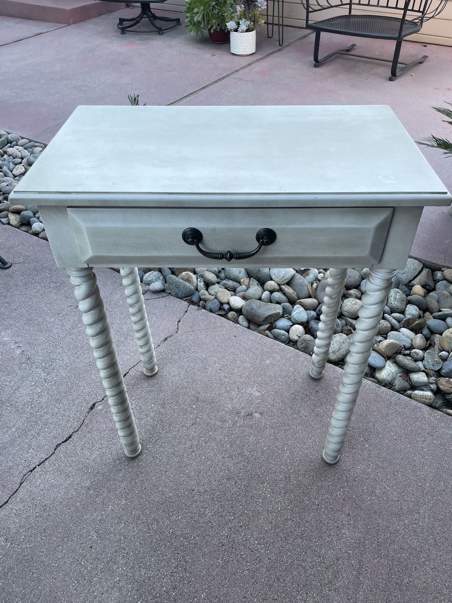 Console Table