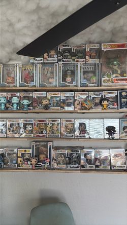 Funkos for sale