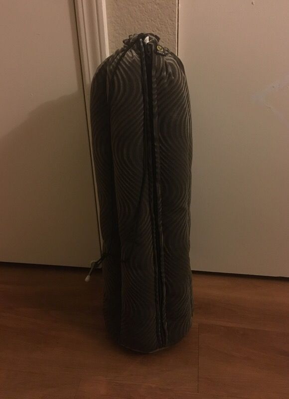 2 ft. Vatra over the shoulder bong pillow case