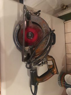 Skilsaw