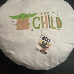 Star Wars Dog & Cat Bed 