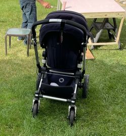 Bugaboo Cameleon 3
