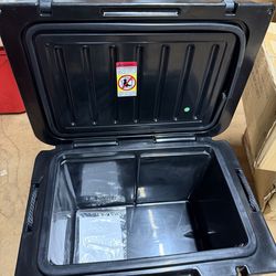 Mike hard cooler