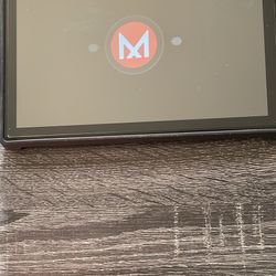 Like New 10R Samsung Tablet