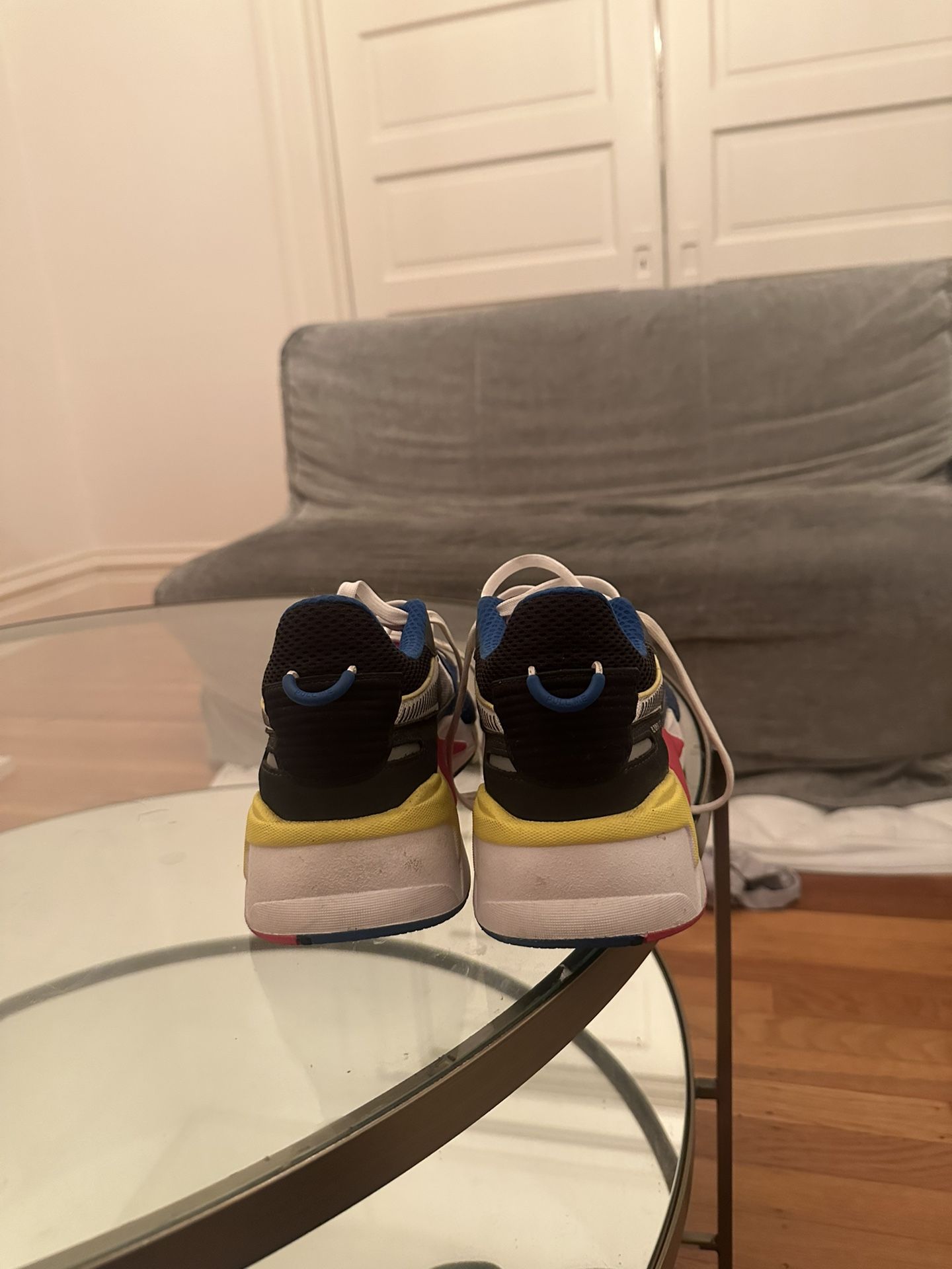 Puma RS-X Toys Size 10