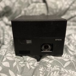 Epson Projector 